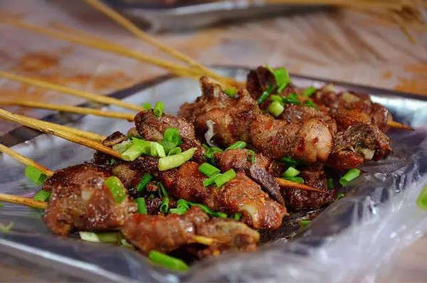 北泉镇五花肉培训