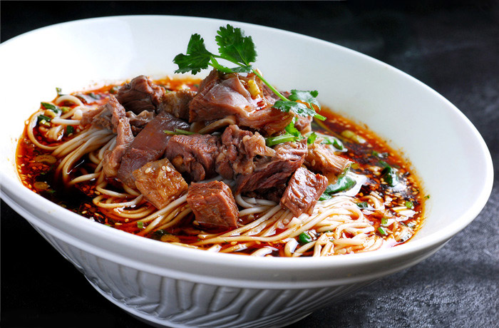 北泉镇牛肉粉培训